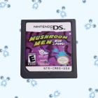 MUSHROOM MEN RISE OF THE FUNGI - DS