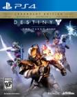 DESTINY: THE TAKEN KING LEGENDARY ANGLAIS PS4