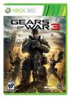 GEARS OF WAR 3 XBOX360