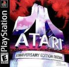 ATARI ANNIVERSARY EDITION REDUX PS1