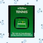TENNIS - ATARI