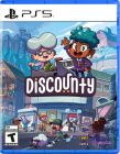 DISCOUNTY - PS5
