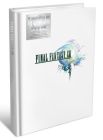 FINAL FANTASY XIII - COLLECTOR GUIDE - PIGGYBACK GUIDE