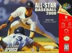 ALL STAR BASEBALL 2000 64