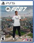 FC 27 PS5