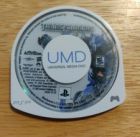 TRANSFORMERS: REVENGE OF THE FALLEN - PSP
