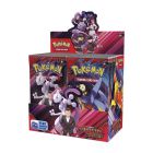 POKMON SCARLET & VIOLET DESTINED RIVALS - BOOSTER BOX