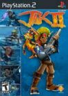JAK  II