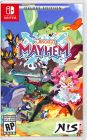 DISGAEA MAYHEM DELUXE EDITION SWITCH