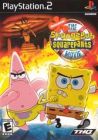 SPONGEBOB SQUAREPANTS THE MOVIE PS2