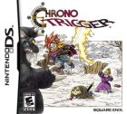 CHRONO TRIGGER - POCHETTE, BOITIER ET LIVRET SEULEMENT