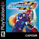 MEGAMAN X 4