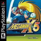 MEGAMAN X 5
