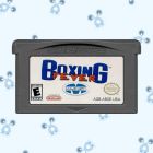BOXING FEVER - GBA