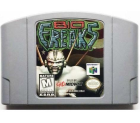 BIO FREAKS - NINTENDO 64