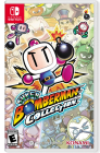 SUPER BOMBERMAN COLLECTION - SWITCH