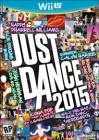 JUST DANCE 2015 WIIU