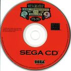 NFL'S GREATEST SAN FRANCISCO VS DALLAS 1978-1993 - SEGA CD