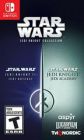 STARWARS JEDI KNIGHT COLLECTION SWITCH
