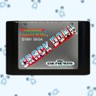 CRACK DOWN - SEGA GENESIS