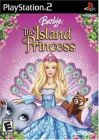 BARBIE AS THE ISLAND PRINCESS PS2