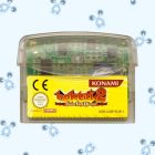 BOKTAI 2 SOLAR BOY DJANGO - GBA