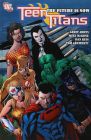 TEEN TITANS: THE FUTURE IS NOW - BANDE DESSIN�E