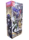 SHIN MEGAMI TENSEI V - SWITCH