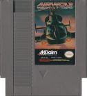 AIRWOLF - NES