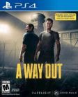 A WAY OUT PS4