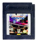 NFL BLITZ GAMEBOY COLOR