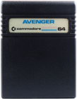 AVENGER - COMMODORE 64