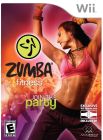 ZUMBA FITNESS - WII