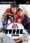 NHL 2004