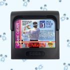 PGA TOUR GOLF - GAMEGEAR