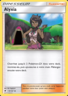 ALYXIA 119/147 - SUN & MOON BURNING SHADOWS