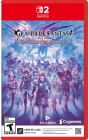GRANDBLUE FANTASY: RELINK ENDLESS RAGNAROK [CARTE-CL�] - NINTENDO SWITCH 2