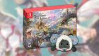 RUNE FACTORY :  GUARDIANS OF AZUMA [EARTH DANCER EDITION] - NINTENDO SWITCH