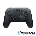 MANETTE PRO - NINTENDO SWITCH 2 SEULEMENT