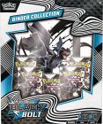 POKMON SCARLET & VIOLET BLACK BOLT - COLLECTION AVEC CARTABLE