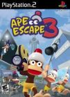 APE ESCAPE 3 - PS2