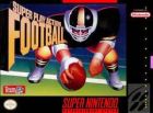 SUPER PLAY ACTION FOOTBALL SNES