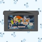 ATOMIC BETTY - GBA