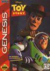 TOY STORY - POCHETTE ET BOITIER SEULEMENT