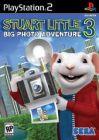 STUART LITTLE 3 PS2