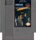 THE UNTOUCHABLES - NES