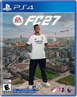 FC 27 PS4