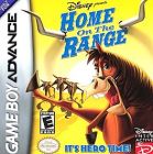 HOME ON THE RANGE - GBA