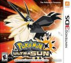 POKEMON ULTRA SUN U.A.E. 3DS
