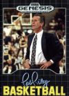 PAT RILEY'S BASKETBALL - GAME ART AND CASE ONLY